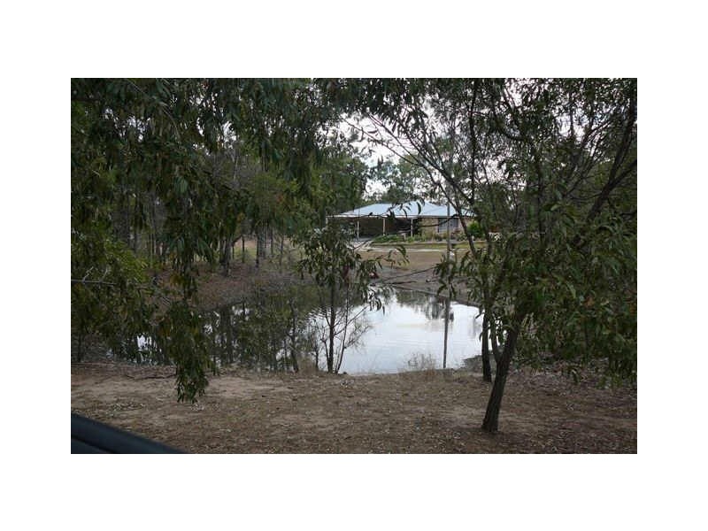 Regency Downs QLD 4341