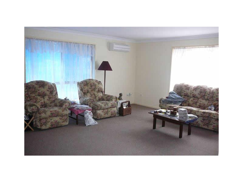 Regency Downs QLD 4341