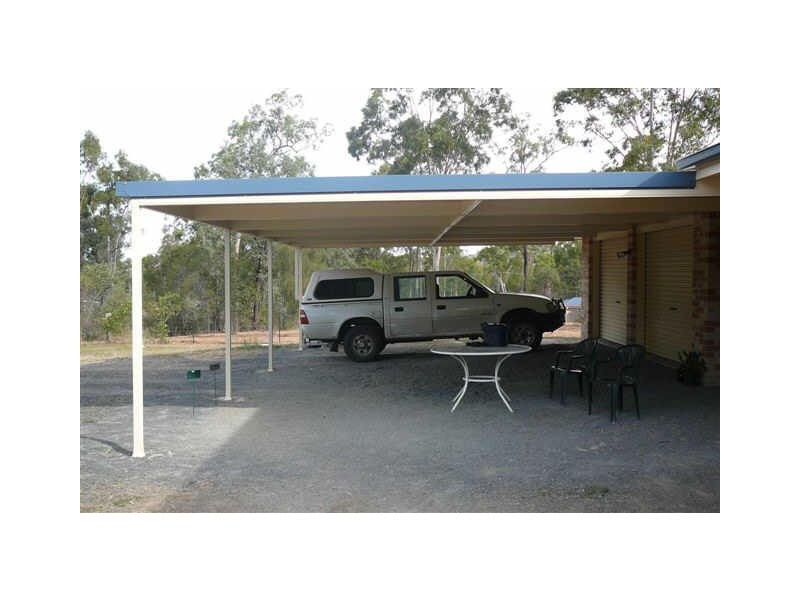Regency Downs QLD 4341