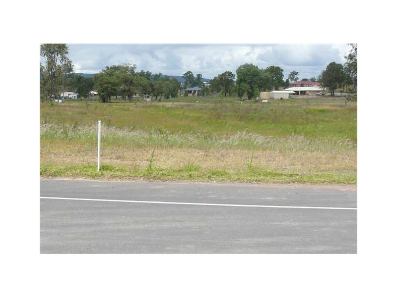 Kensington Grove QLD 4341