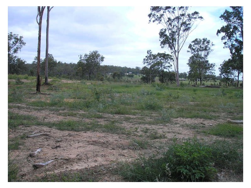 Adare QLD 4343