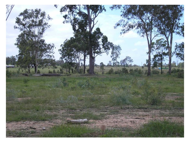 Adare QLD 4343