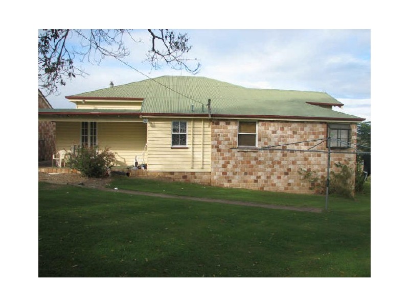 Regency Downs QLD 4341