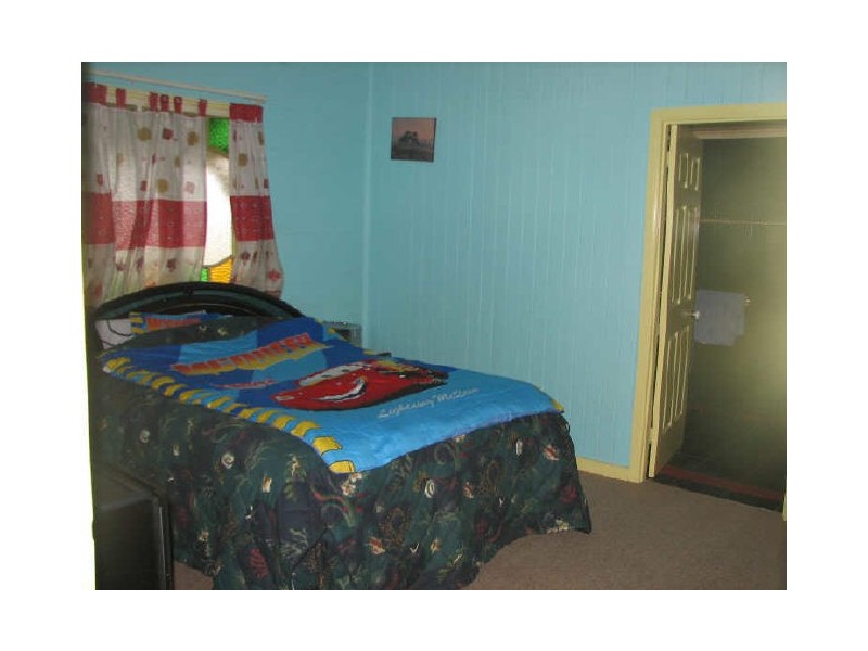 Regency Downs QLD 4341