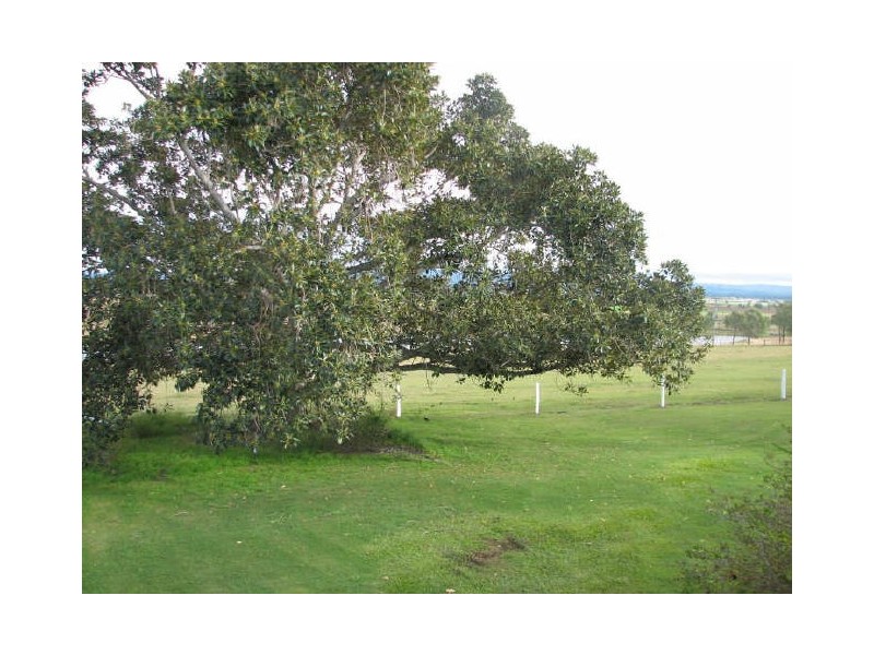 Regency Downs QLD 4341