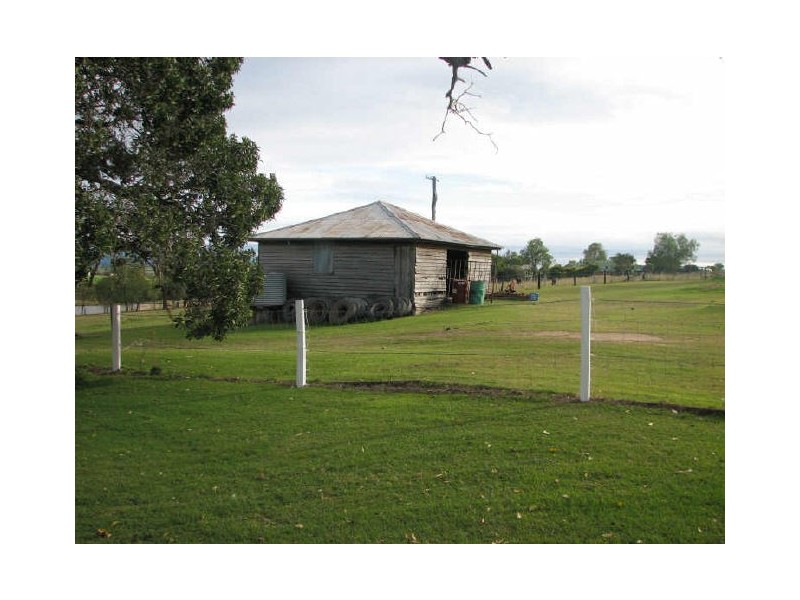 Regency Downs QLD 4341