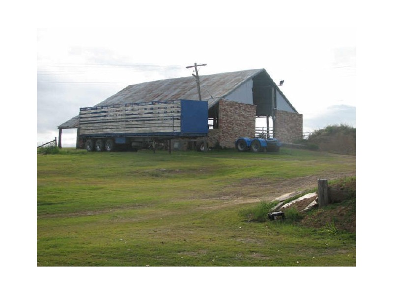 Regency Downs QLD 4341