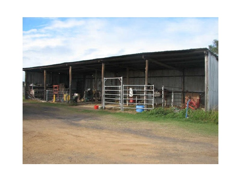 Regency Downs QLD 4341