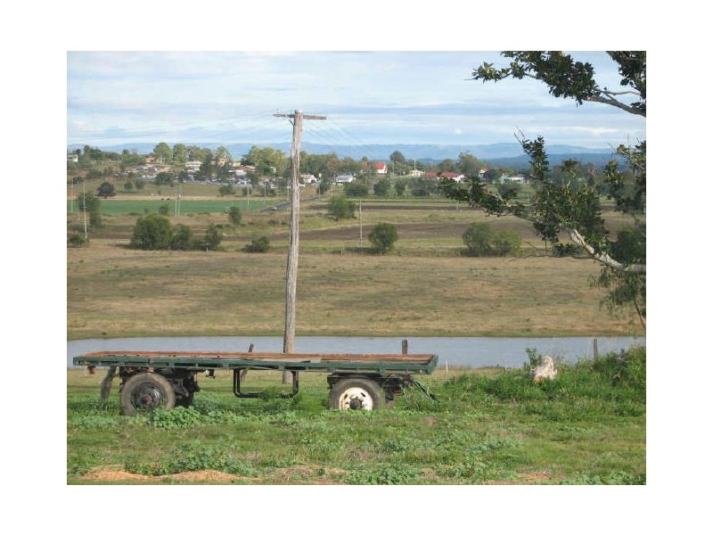 Regency Downs QLD 4341