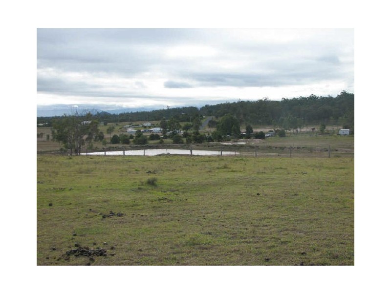 Regency Downs QLD 4341