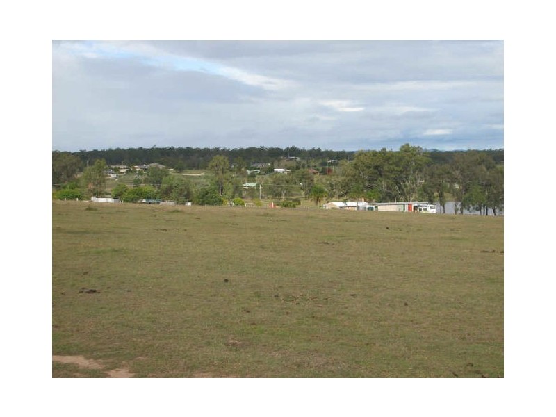 Regency Downs QLD 4341