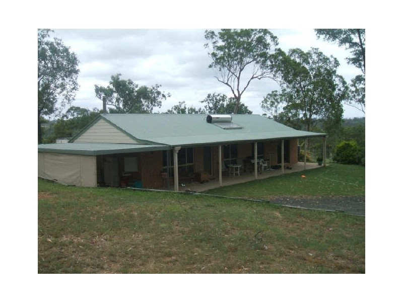 68 Edwards Road, Woodlands QLD 4343