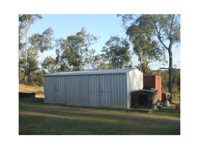 68 Edwards Road, Woodlands QLD 4343