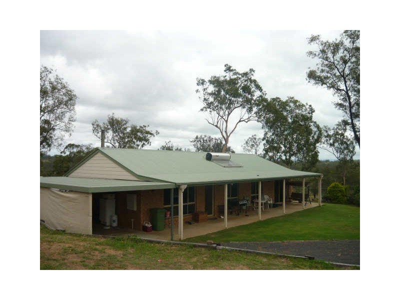 68 Edwards Road, Woodlands QLD 4343