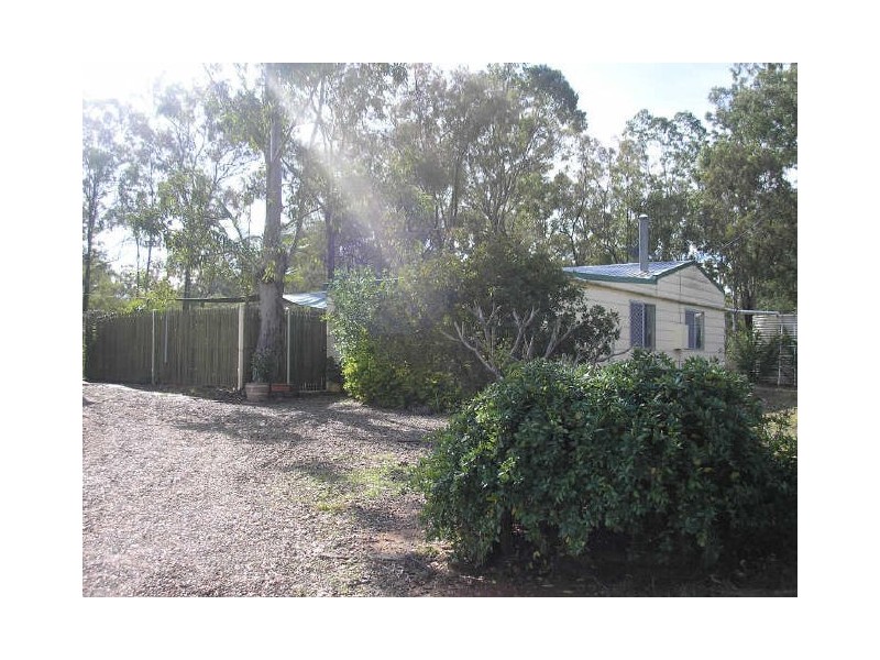 1 Nunns Road, Grantham QLD 4347