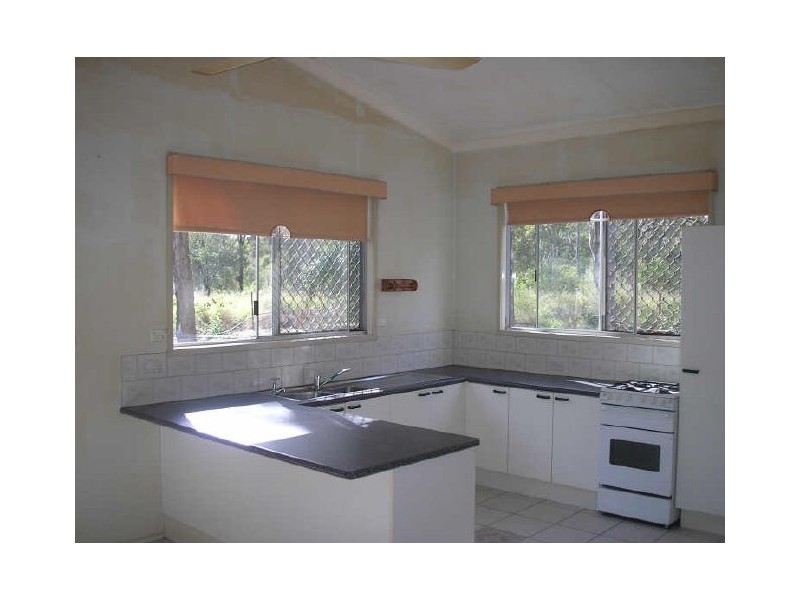 1 Nunns Road, Grantham QLD 4347