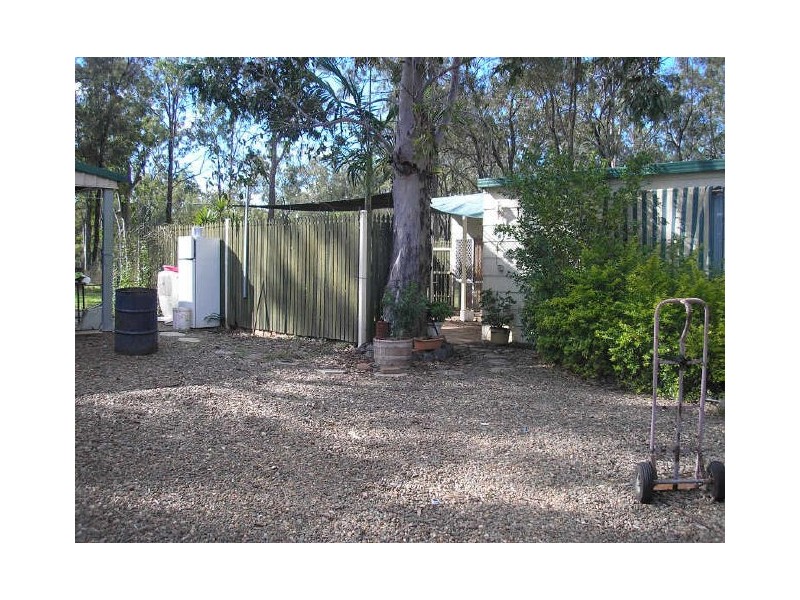 1 Nunns Road, Grantham QLD 4347