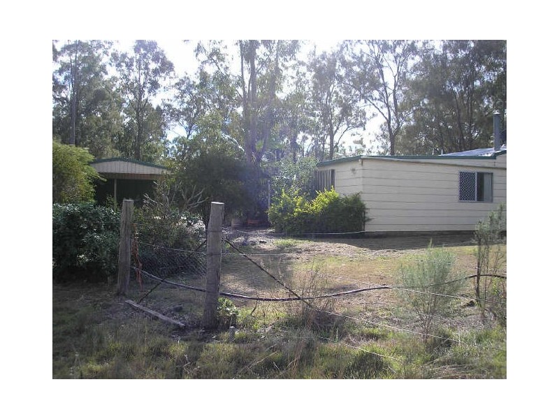 1 Nunns Road, Grantham QLD 4347