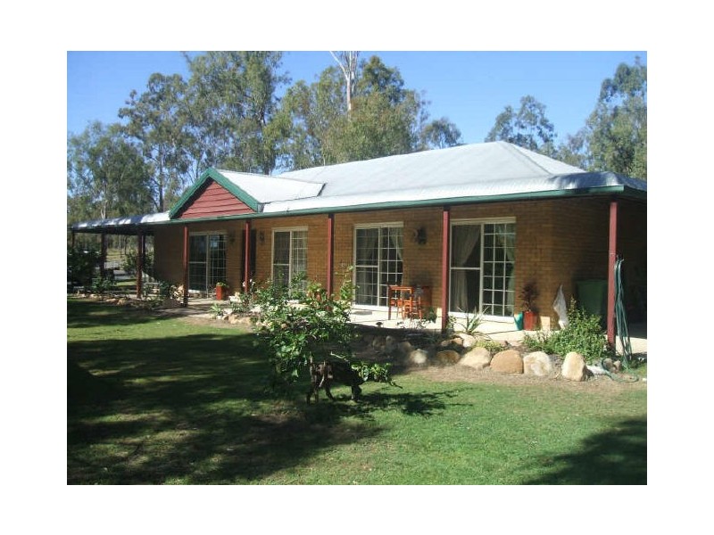 Placid Hills QLD 4343