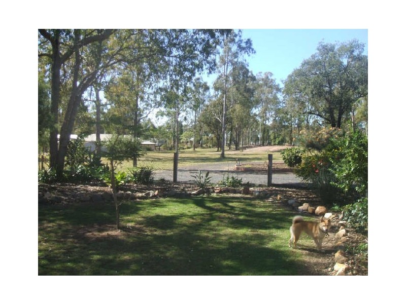 Placid Hills QLD 4343