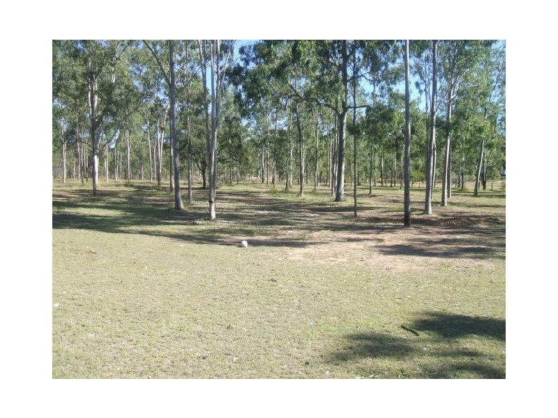 Placid Hills QLD 4343