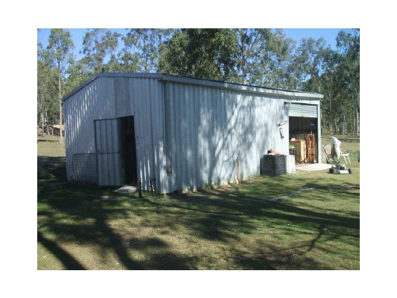 Placid Hills QLD 4343