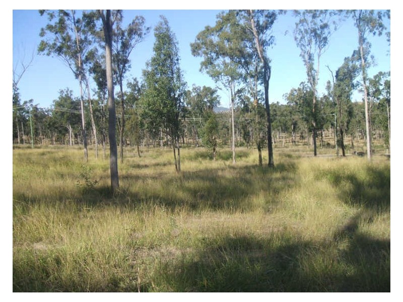 Churchable QLD 4311