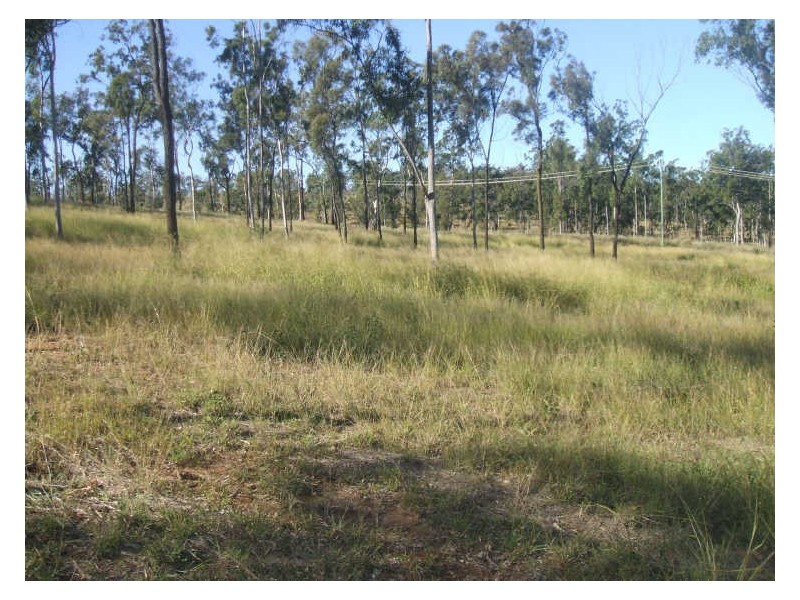 Churchable QLD 4311