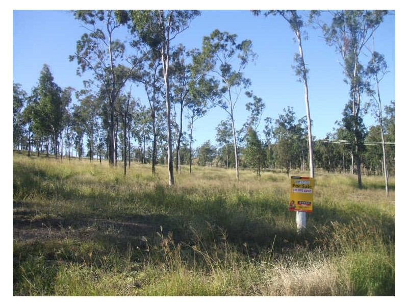 Churchable QLD 4311