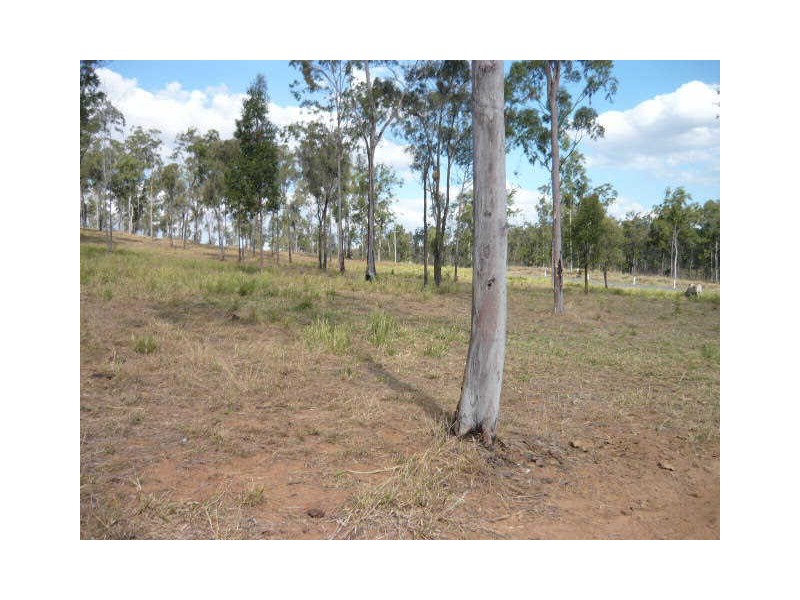 Churchable QLD 4311