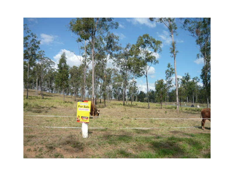 Churchable QLD 4311