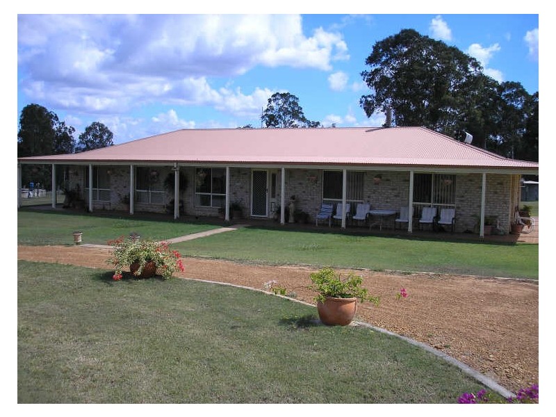 Helidon QLD 4344