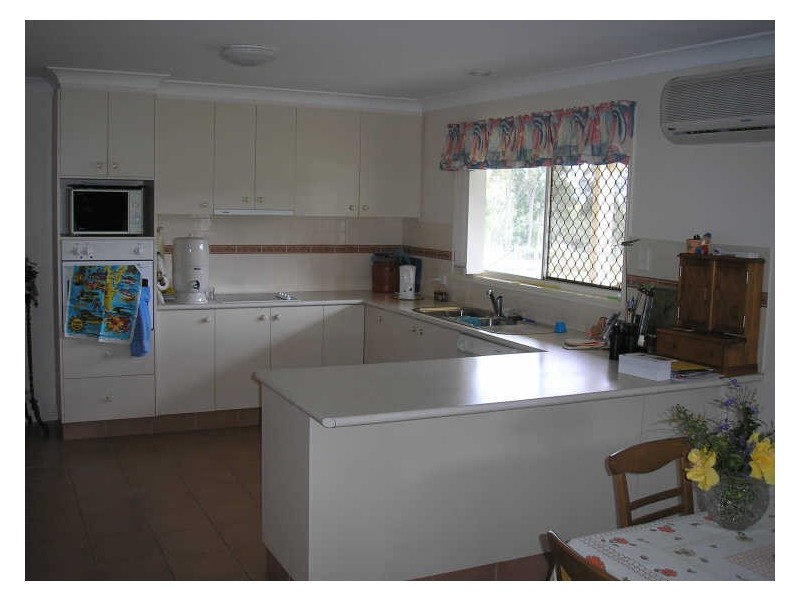 Helidon QLD 4344