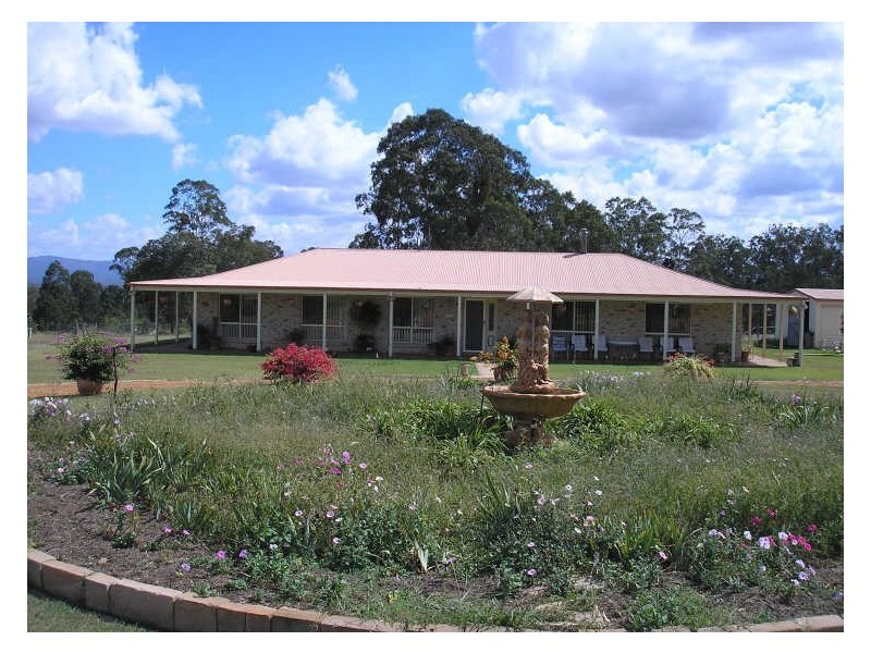 Helidon QLD 4344