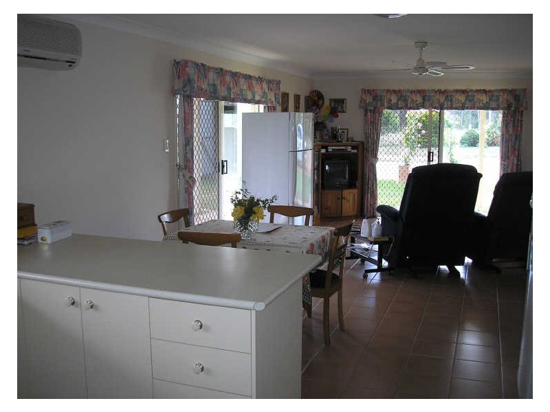 Helidon QLD 4344