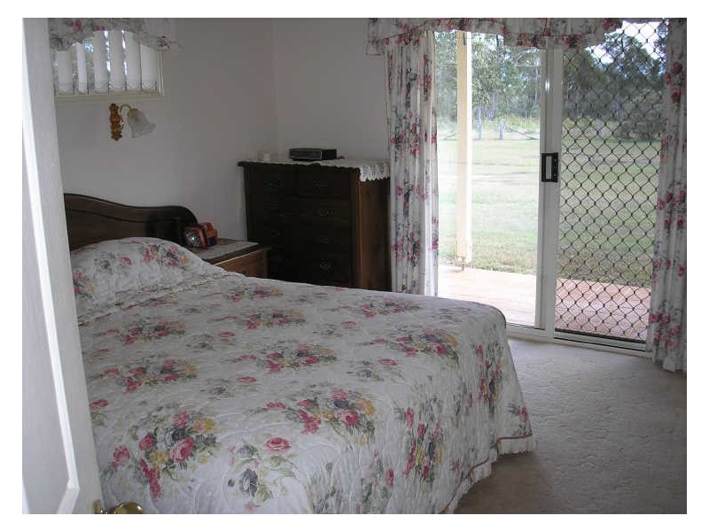 Helidon QLD 4344