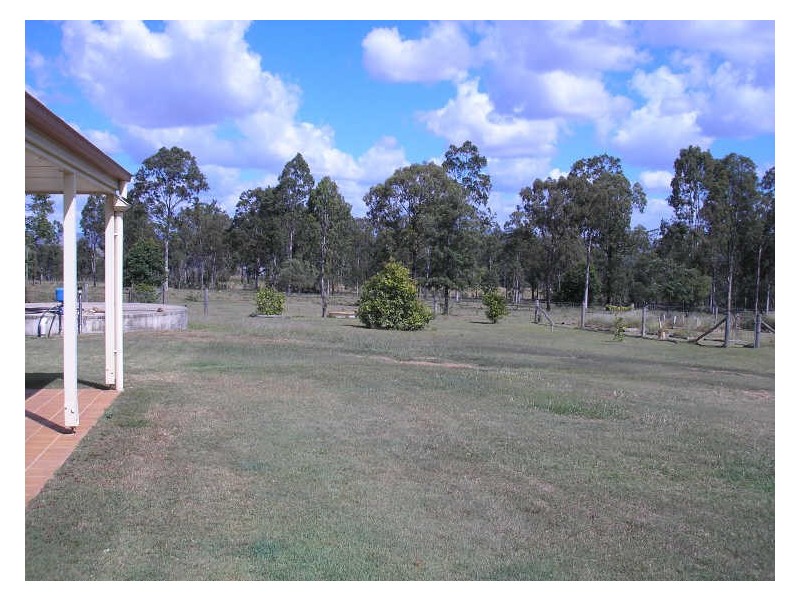 Helidon QLD 4344