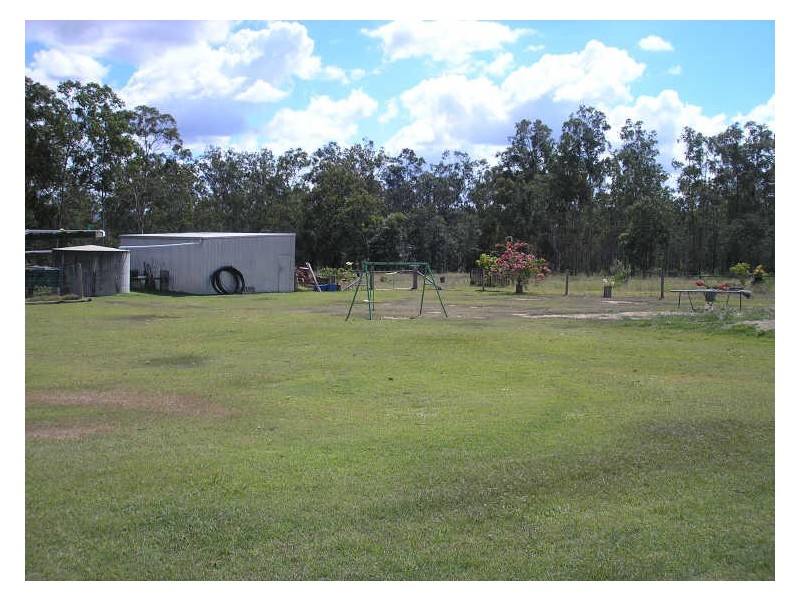 Helidon QLD 4344