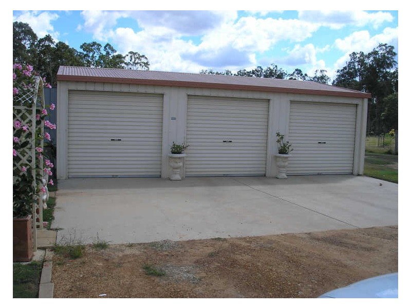 Helidon QLD 4344