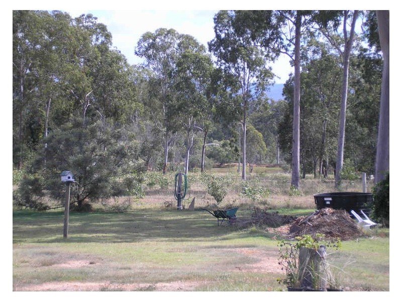 Helidon QLD 4344