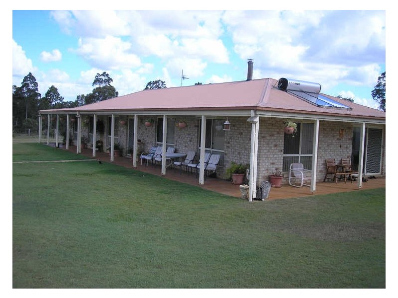 Helidon QLD 4344