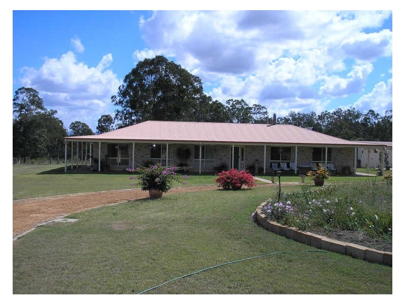 Helidon QLD 4344