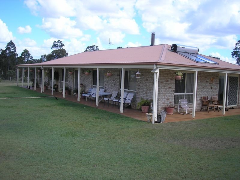 Helidon QLD 4344