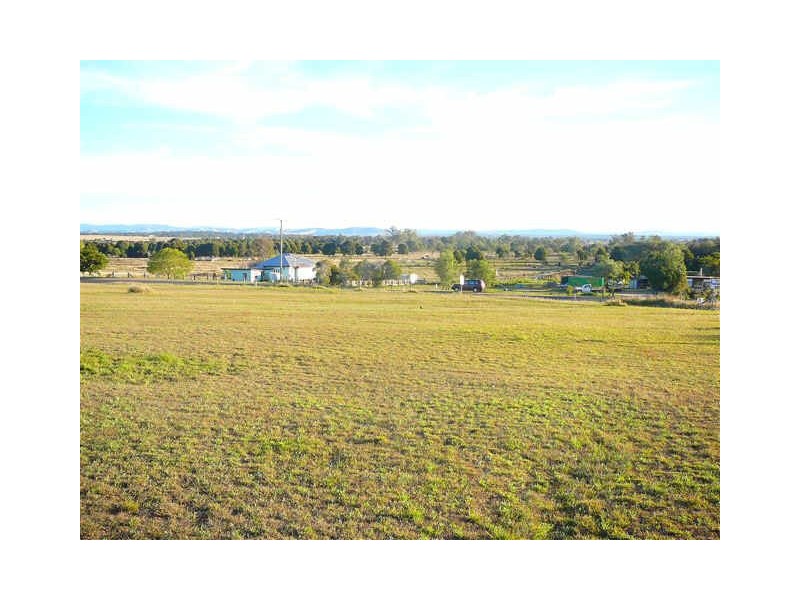 Glenore Grove QLD 4342