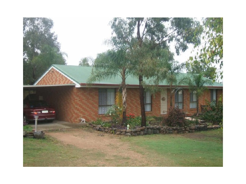 Laidley Heights QLD 4341