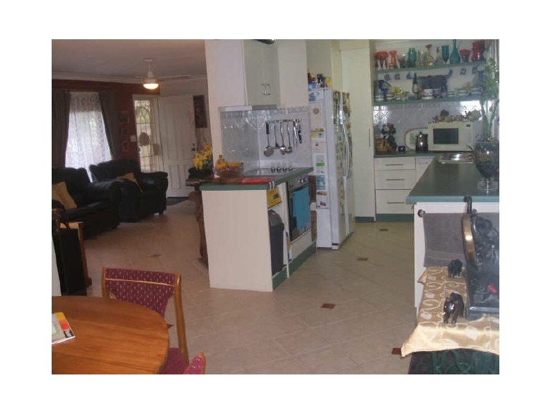 Laidley Heights QLD 4341