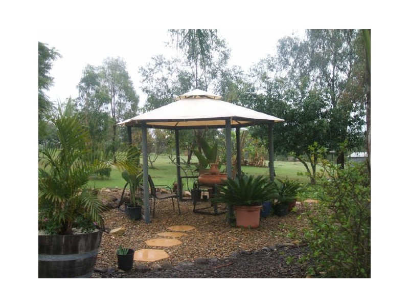 Laidley Heights QLD 4341