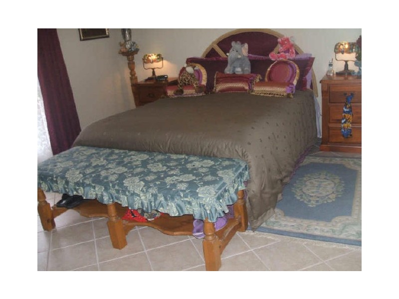 Laidley Heights QLD 4341