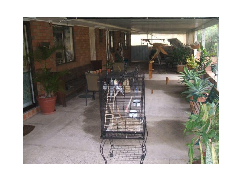 Laidley Heights QLD 4341