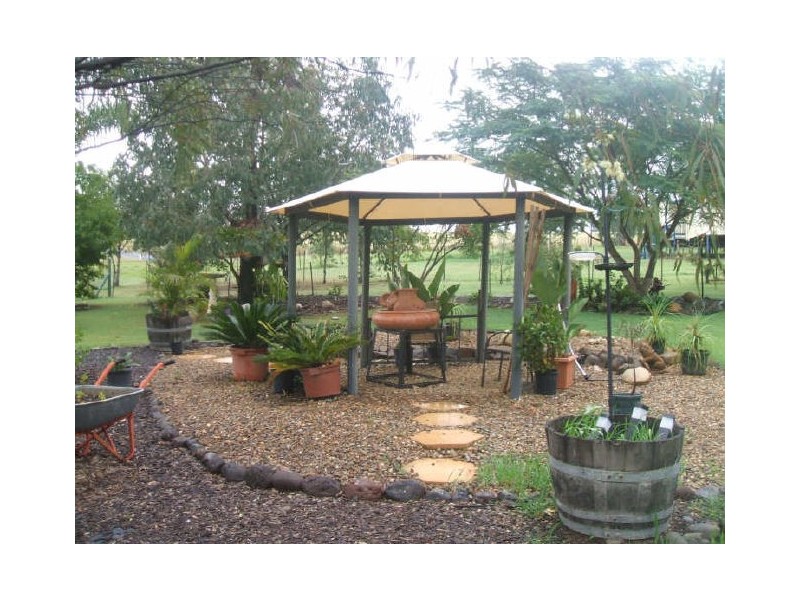 Laidley Heights QLD 4341